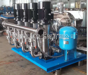 無負壓供水設(shè)備1